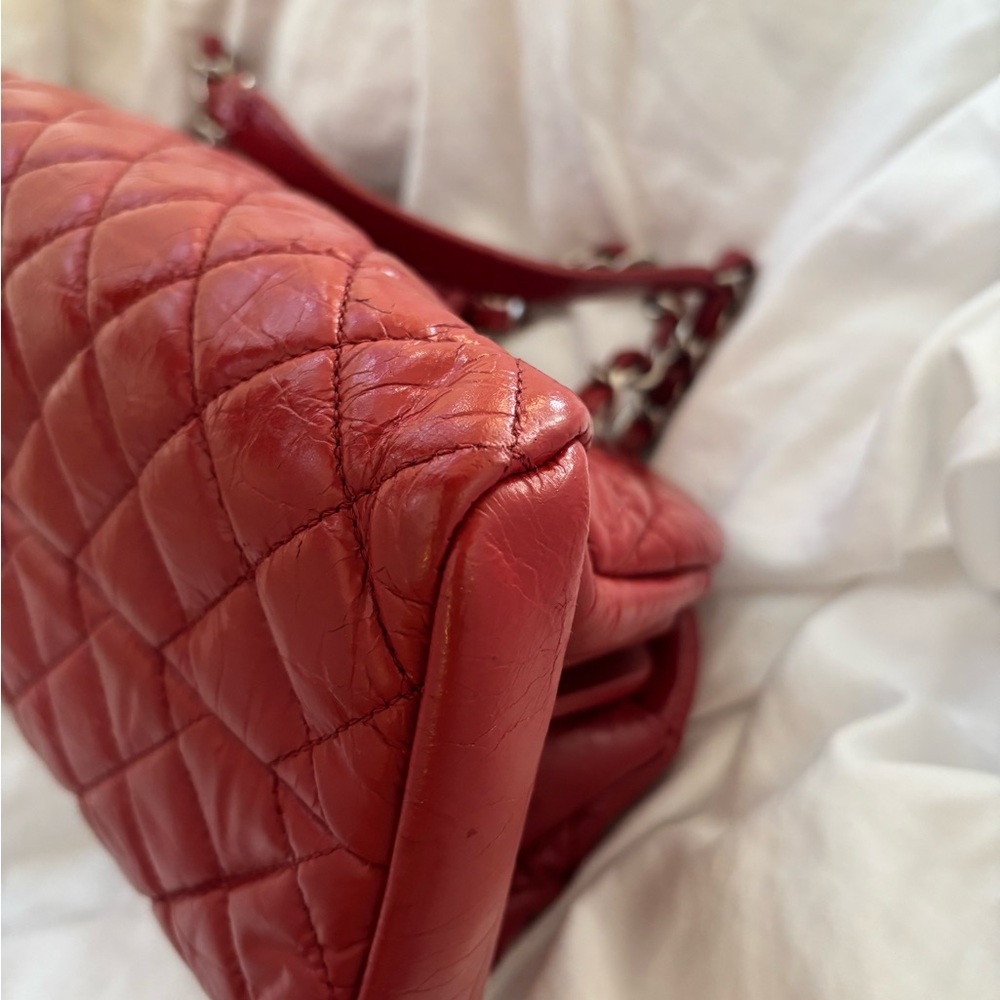 Chanel Mademoiselle Bowling Bag - Picture 3 of 16